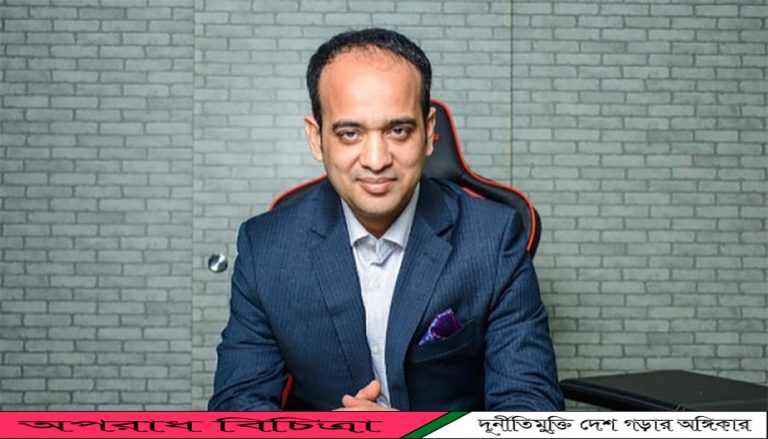 ইভ্যালির রাসেল ৯ মামলায় জামিন পেলেন