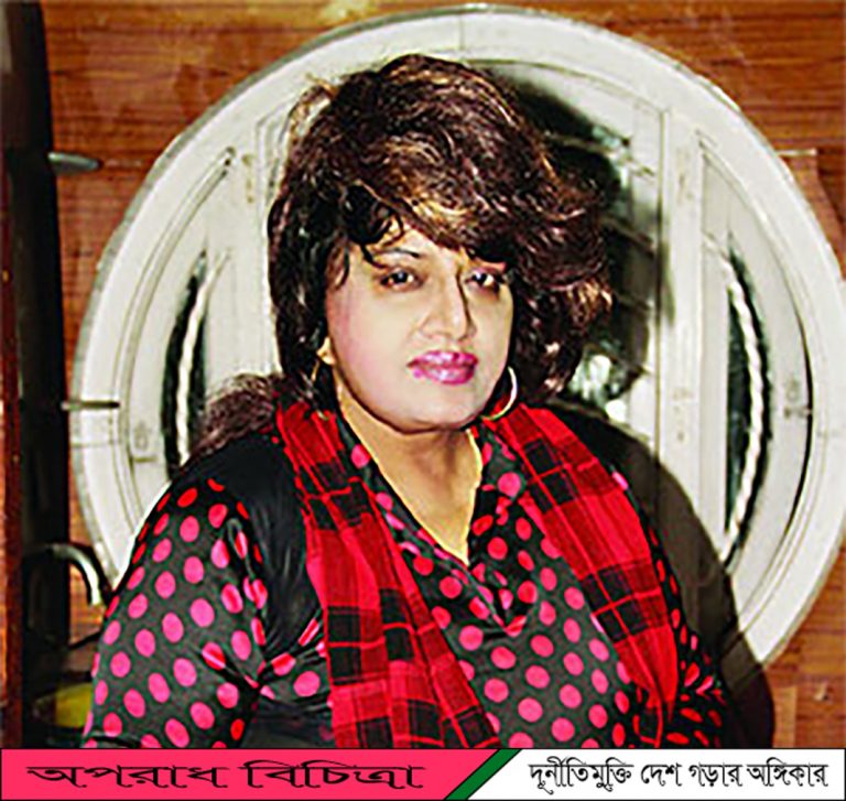 একটা কষ্ট আমাকে জীবনকে তাড়িয়ে বেড়ায় …. অঞ্জু ঘোষ