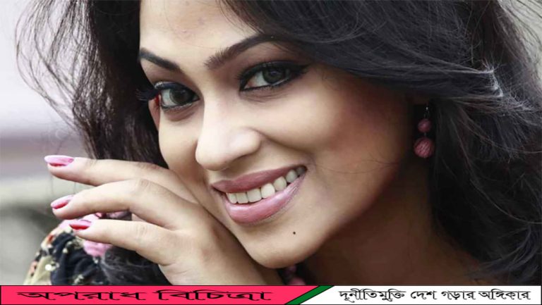 ১৪ বছর ধরে তার মেয়ে পপির কোনো খোঁজখবর জানেন না,তার মা
