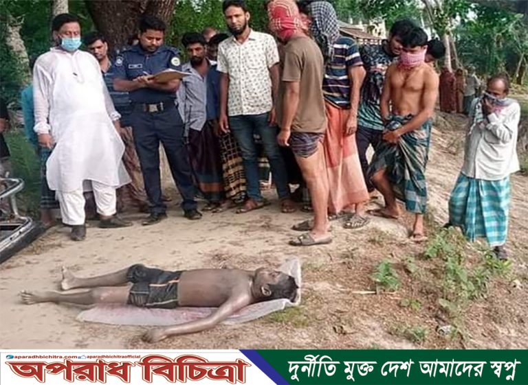 নিখোজের ৪৪ ঘন্টা পর স্কুল ছাত্রের লাশ উদ্ধার