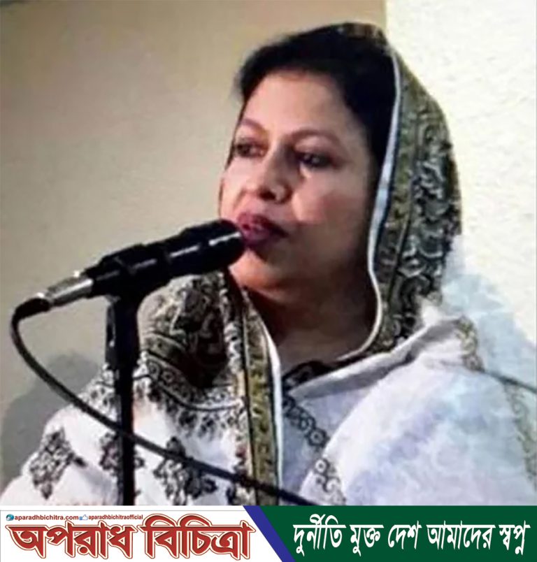 হেলমেট বাহিনীকে’দ্রুত গ্রেপ্তার করতে হবে …… তানিয়া রব