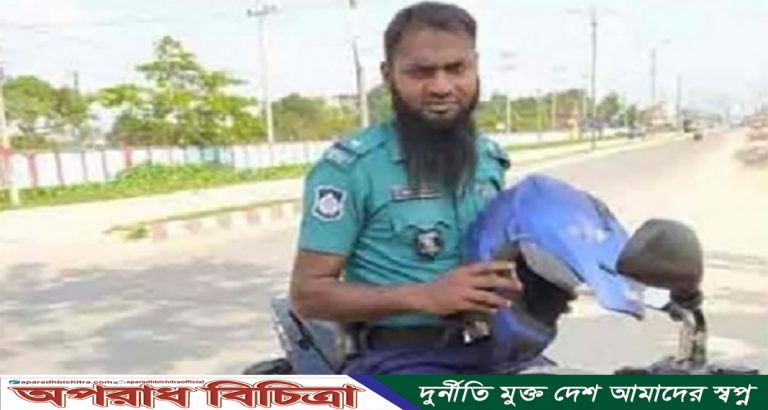 রংপুরে জাল টাকার ব্যবসায় ‍পুলিশ জরিত , পুলিশ কমিশনারের কাছে লিখিত অভিযোগ