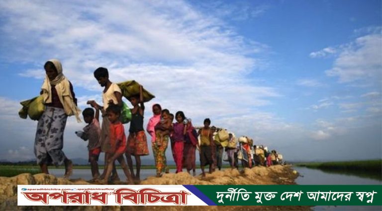 রোহিঙ্গাদের তালিকায় নাম দিয়ে ভাসানচরের রোহিঙ্গা শিবিরে যেতে চায় বাংলাদেশী ১২০ পরিবার।