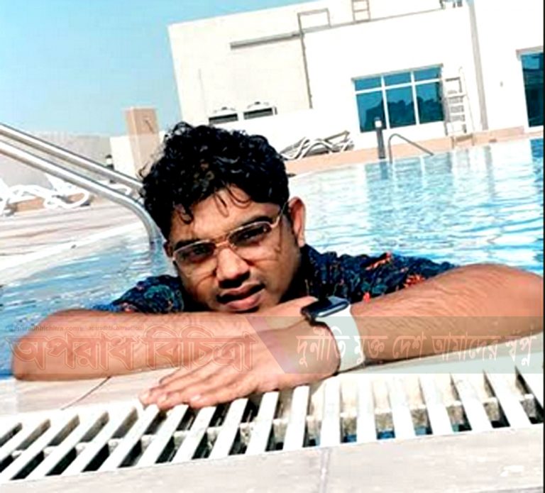 চাঁদ মামা প্রতারক সোহেল  ভারতে মঈদুল্লাহ গাজী!