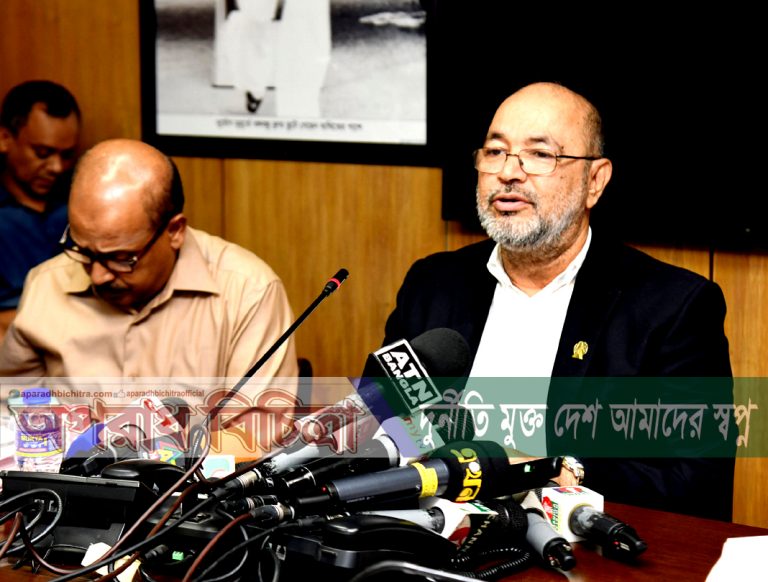 একজন আদর্শ মানুষ গড়তে আদর্শ শিক্ষকের কোন বিকল্প নেই ত্রাণ ও দূর্যোগ প্রতিমন্ত্রী