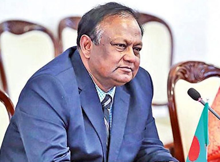 ঢাকা আন্তর্জাতিক বাণিজ্য মেলার প্রেস ব্রিফিং এ বাণিজ্যমন্ত্রী মাসব্যাপী ডিআইটিএফ-২০২৩ পহেলা জানুয়ারি উদ্বোধন করবেন প্রধানমন্ত্রী শেখ হাসিনা