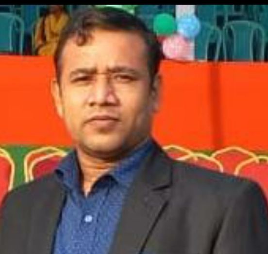 আবেদনের কপি দিয়ে সহয়তা করেও সেবা বঞ্চিত ভুক্তভোগী আমজাদ