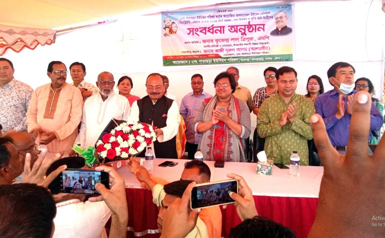 স্মার্ট বাংলাদেশ গড়তে শিক্ষার্থীদের সু-শিক্ষায় শিক্ষিত হতে হবে- মেয়র আইয়ুব বাবুল