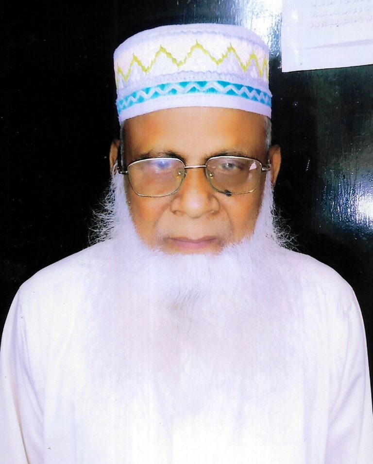 মানিকগঞ্জের বীর মুক্তিযোদ্ধা মোঃ আলী কেমন আছেন ?