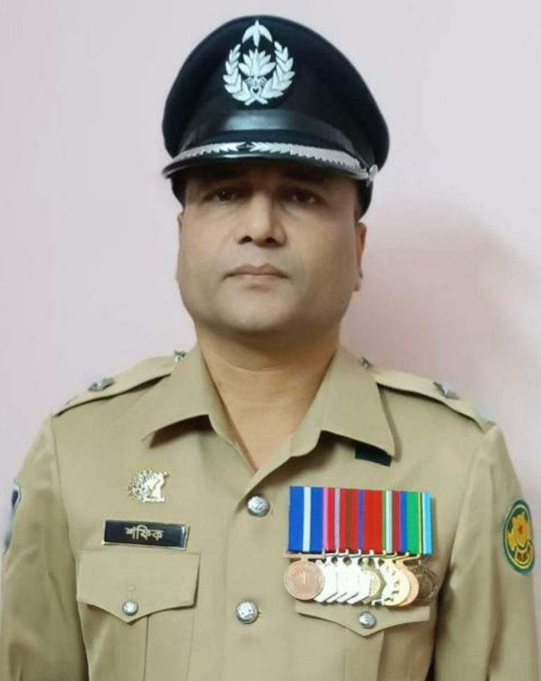 ডেমরা থানার ওসির বিরুদ্ধে অভিযোগ তদন্তে ডিবি অফিস