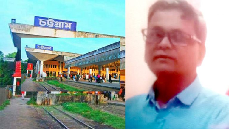 যত অনিয়মে চলছে চট্টগ্রাম রেলওয়ে স্টেশন, মেইল রেল গুলোতে চলছে হরিলুট