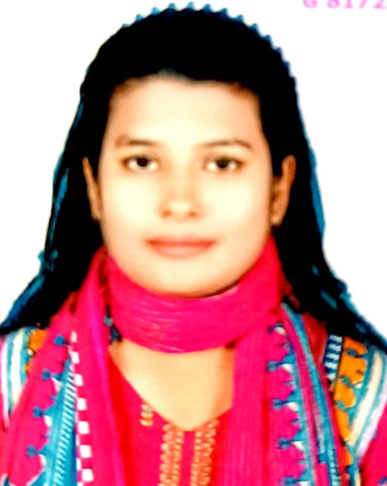 ভোলায় সাংবাদিক মিলি সিকদারকে মিথ্যা মামলায় ফাঁসানোর অভিযোগ এসআই সাদ্দাম’র বিরুদ্ধে