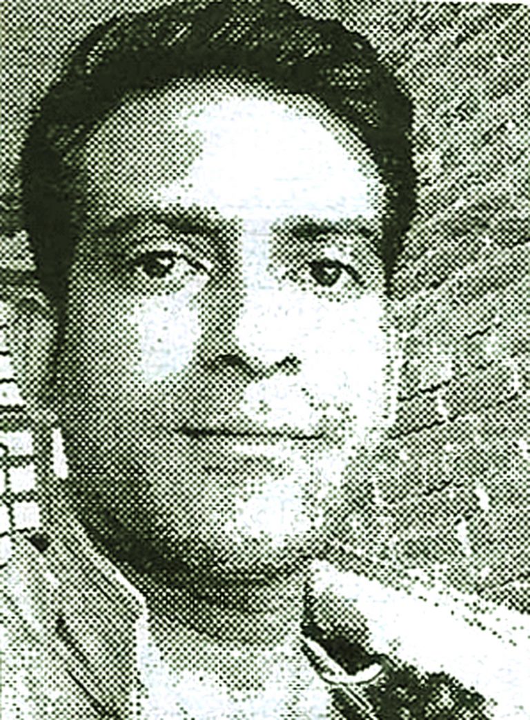 গাজীপুরের লাকি খানমের জমি জোড় পূর্বক দখলে নিয়ে বাড়ি নির্মাণ করেন ধর্ষণ মামলার আসামী আলমগীর হোসেন