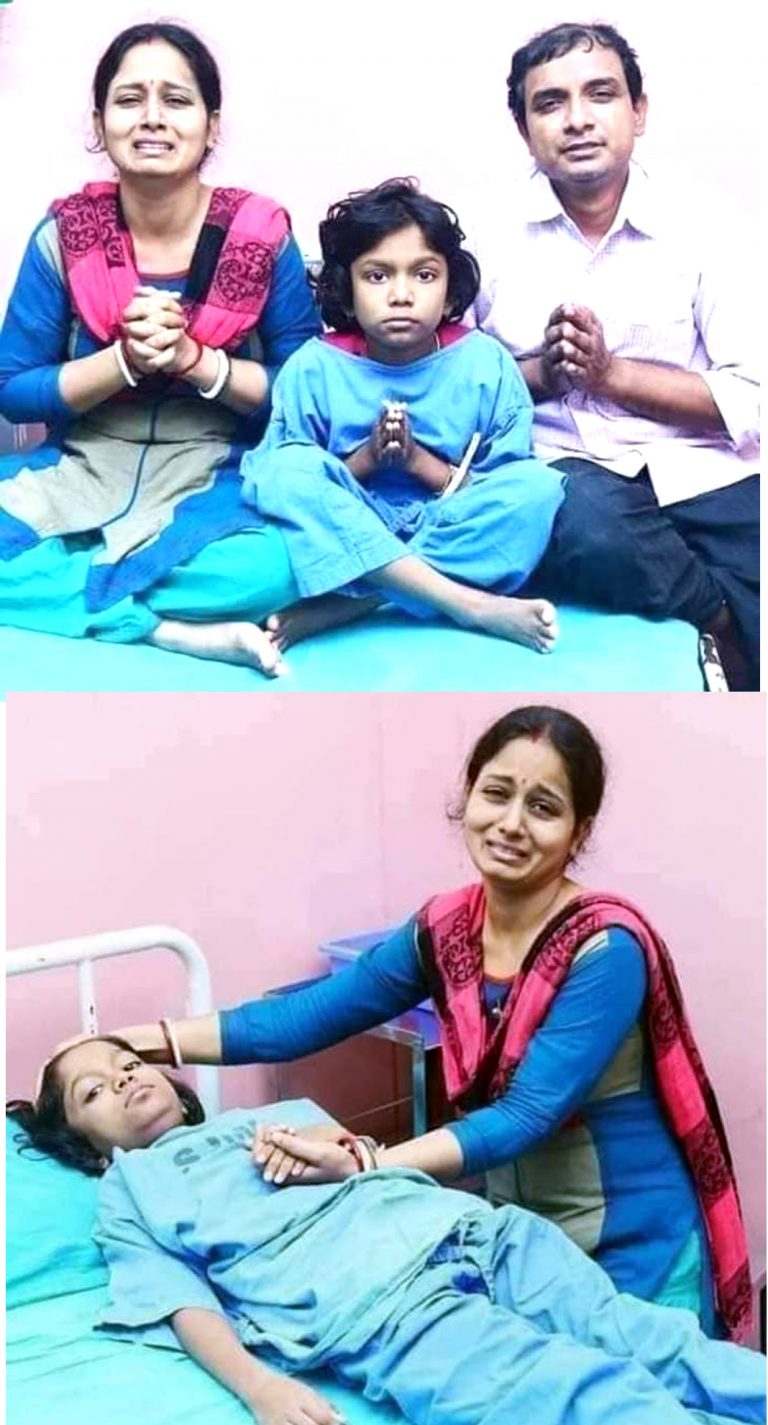 সাধ্যমত পাশে থাকাটা এবাদতের শামীম