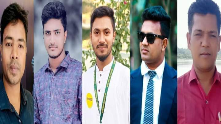 সাতক্ষীরায় ৫ সাংবাদিকের বিরুদ্ধে মামলা সাতক্ষীরার ২৫ বিশিষ্টজনের নিন্দা
