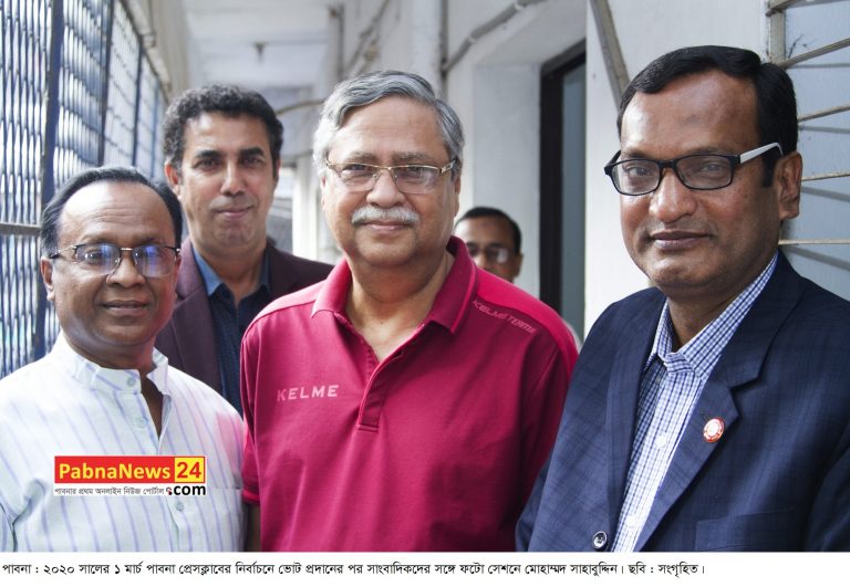 প্রেসক্লাব ২২তম সদস্য দেশে মহামান্য রাষ্ট্রপতি