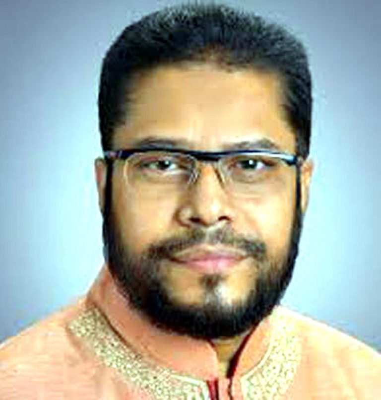 যাত্রাবাড়ী আইডিয়াল স্কুল অ্যান্ড কলেজ দুদকের জালে মোল্লা সজল