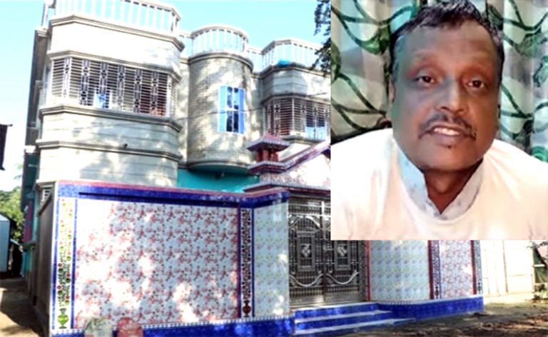 প্রতারণা বাণিজ্যে চ্যম্পিয়ান কবিরাজ , মাইনুউদ্দিনের প্রতারণার ফাঁদে আইনশৃঙ্খলা বাহিনী