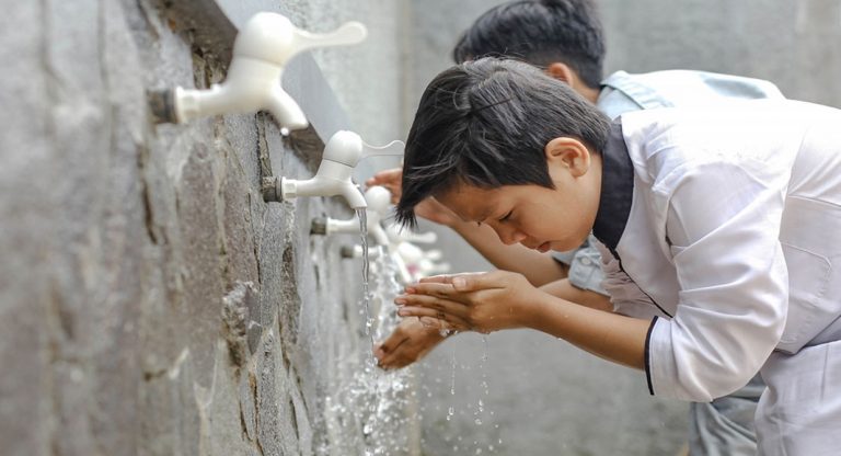তাহারাত তথা পবিত্রতার ফযীলত