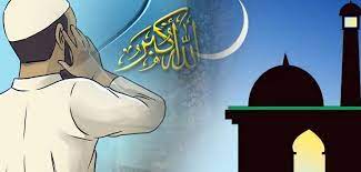 আযানের সময় কানে আঙ্গুল প্রবেশ করানো