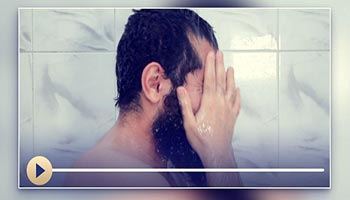 অর্থাৎ অপবিত্রতা থেকে পাক হওয়ার গোসল