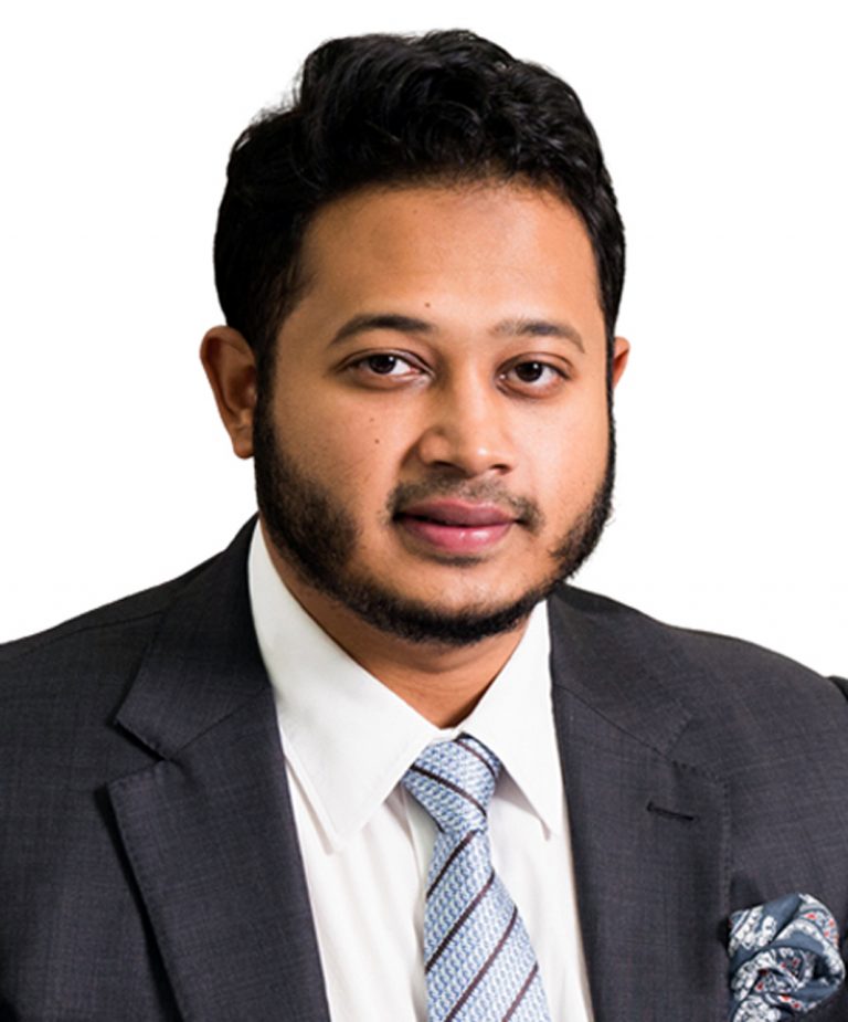 ইসলামী ব্যাংকের নতুন চেয়ারম্যান আহসানুল আলম