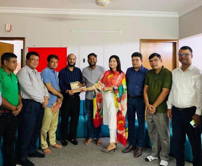 ঢাকা শহরের ভূগর্ভস্থ পানির স্তর বিপদ সীমায় পৌঁছে গেছে: সবুজ আন্দোলন