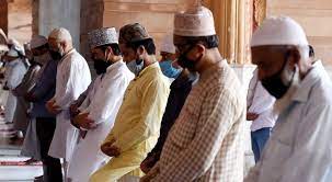 সালাতে কথা বলার বিধান রহিত হয়ে গেছে