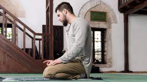 তাশাহ্হুদের পর উযূ নষ্ট হলে