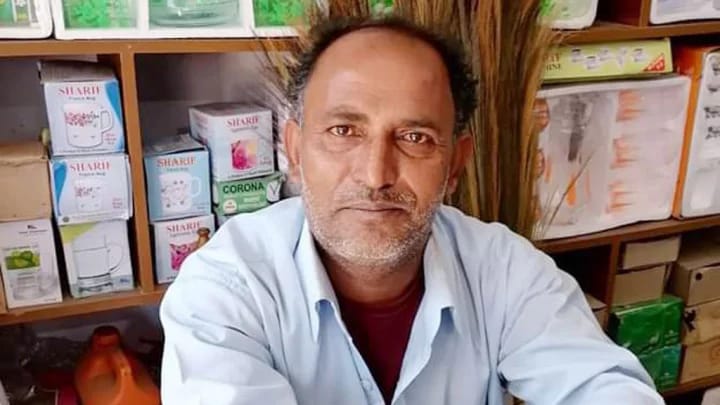 মাদক ব্যবসা ও মাছ চুরিতে বাধা দেওয়ায় গলা কেটে হত্যা- এস.পি. নোয়াখালী।