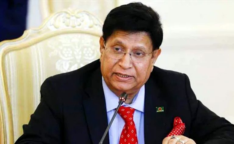 নির্বাচনের বিষয়ে মার্কিন পরামর্শকে স্বাগত জানাবে সরকার: পররাষ্ট্রমন্ত্রী