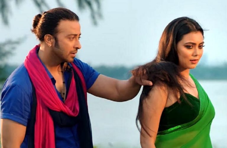 আরও ৯ দেশে মুক্তি পাচ্ছে শাকিবের ‘প্রিয়তমা’