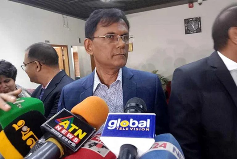 ইইউ যতখুশি ‘নিরপেক্ষ’ পর্যবেক্ষক পাঠাক আপত্তি নেই ইসির