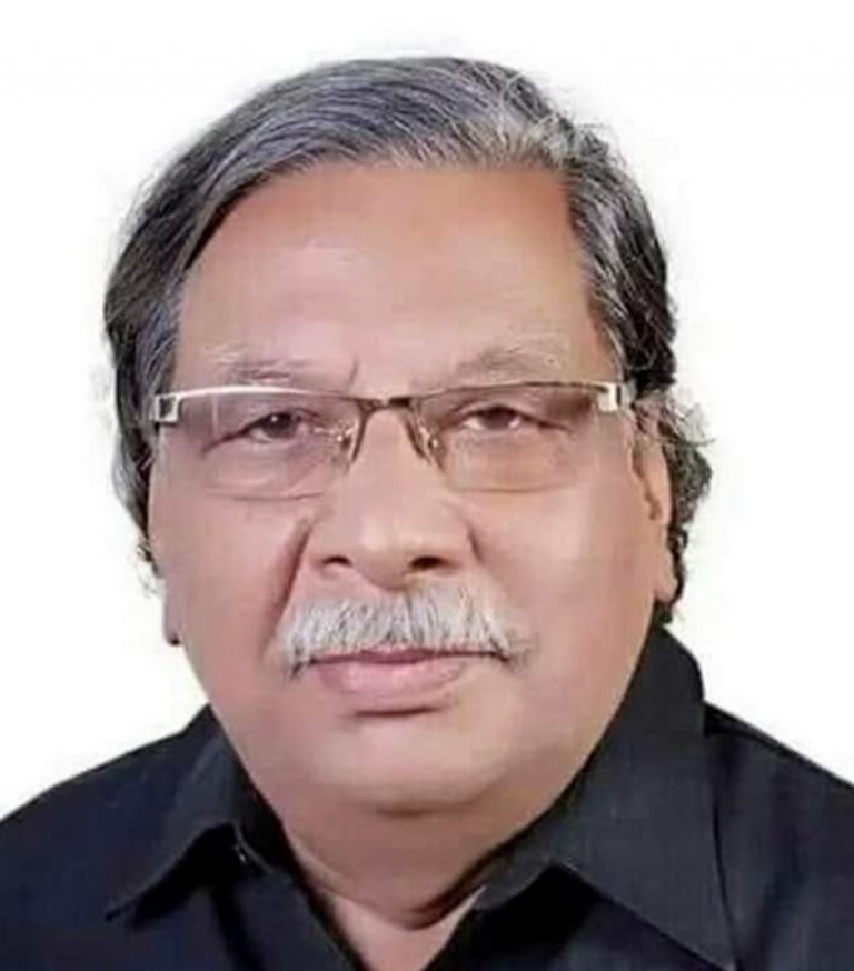 গণস্বাস্থ্য কেন্দ্রের চেয়ারম্যান হিসাবে দায়িত্ব গ্রহন করলেন বীর মুক্তিযোদ্ধা আলহাজ ডা: নাজিম উদ্দিন আহমেদ