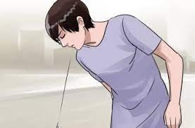 মসজিদে থুথু ফেলা মাকরূহ