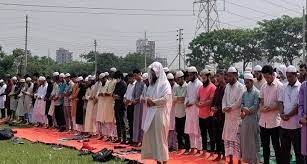 সালাতুল ইস্তিসকা
