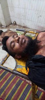 পূর্ব শত্রুতার জেরে এবং আধিপত্য বিস্তার পানির ব্যবসা নিয়ে খুন যুবলীগ নেতা অলিউল্লাহ রুবেল