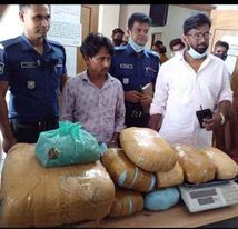 ফতুল্লার আদর্শনগরে বাড়ছে বিভিন্ন অপরাধ ও রক্তক্ষয়ী সংঘর্ষ
