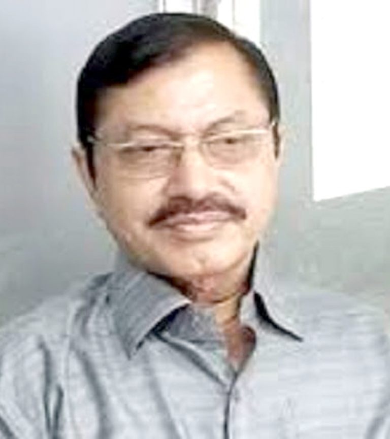 রুহুল আমিন গাজীর কোন তথ্য সঠিক?