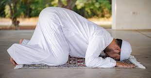 তন্দ্রা অবস্থায় নামাজ আদায় করা উচিৎ নয়