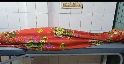 কিশোরগঞ্জের কুলিয়ারচরে পাওনা টাকা কে কেন্দ্র করে কৃষককে পিটিয়ে হত্যা