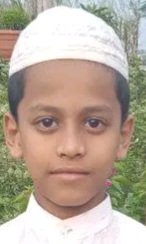 টঙ্গীতে ৯ দিন ধরে মাদ্রাসা ছাত্র নিখোঁজ