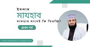 আমি এক শায়খকে বলতে শুনেছি,