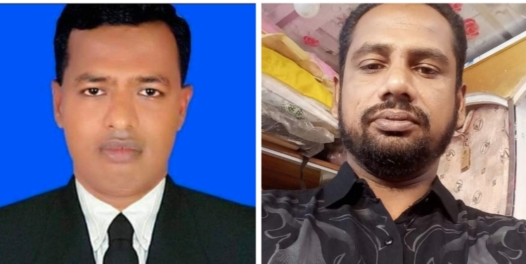 ওয়ার্ড ছাত্রলীগ নেতার নিজের অপরাধ ঢাকতে পুলিশের বিরুদ্ধে মামলা 