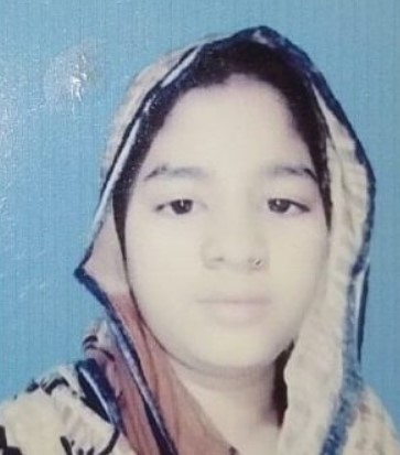 সিলেটে গৃহবধু হত্যা মামলার আসামী গ্রেফতার