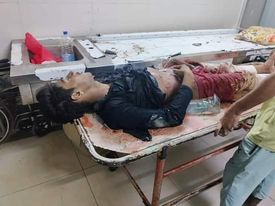 পূর্ব শত্রুতার জেরে খুলশীতে যুবক খুন