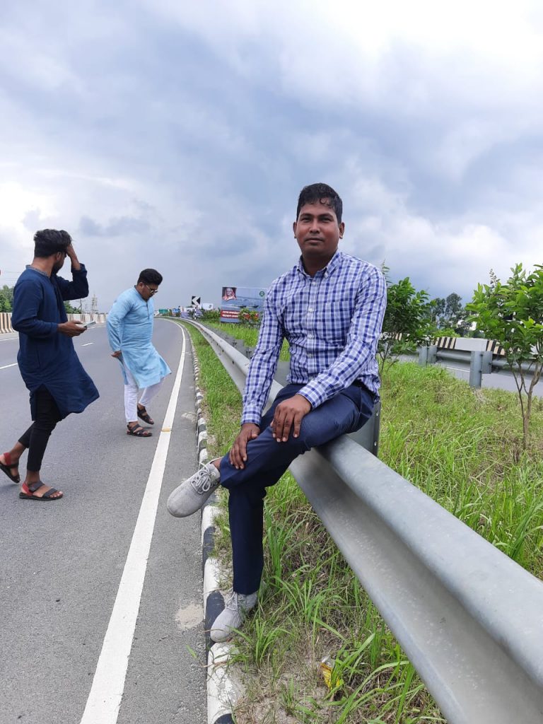 ১০ বছর অবৈধভাবে গ্যাস ব্যাবহার করছে