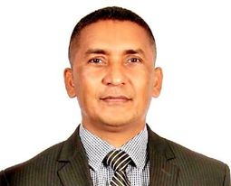 দুর্গাপূজা উপলক্ষ চরফ্যাশন মনপুরা বাসীকে নূরুল ইসলাম নয়নের শারদীয় শুভেচ্ছা