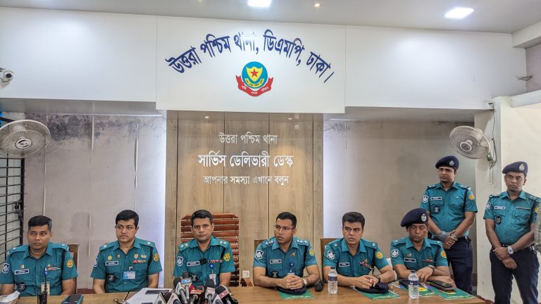 উত্তরায় ছুরিকাঘাতে নিহত গ্রেপ্তার-২