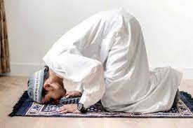 বাড়িতে নফল নামাজ আদায়ের ফজিলত